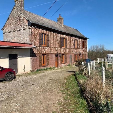 Chambres D'Hotes Beaubec-la-Rosiere Bagian luar foto