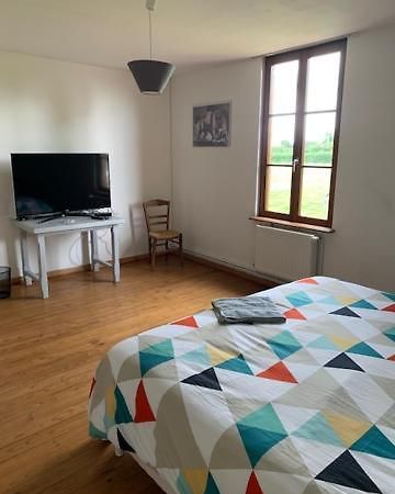 Chambres D'Hotes Beaubec-la-Rosiere Bagian luar foto