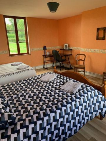 Chambres D'Hotes Beaubec-la-Rosiere Bagian luar foto