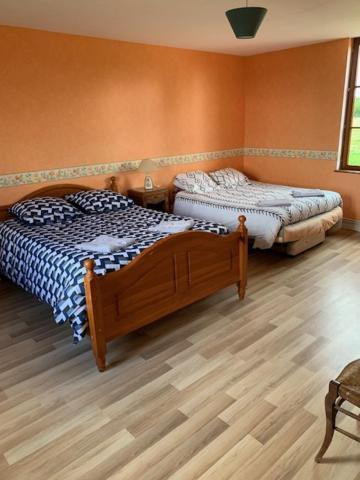 Chambres D'Hotes Beaubec-la-Rosiere Bagian luar foto