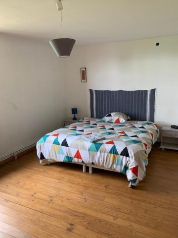 Chambres D'Hotes Beaubec-la-Rosiere Bagian luar foto