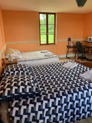 Chambres D'Hotes Beaubec-la-Rosiere Bagian luar foto