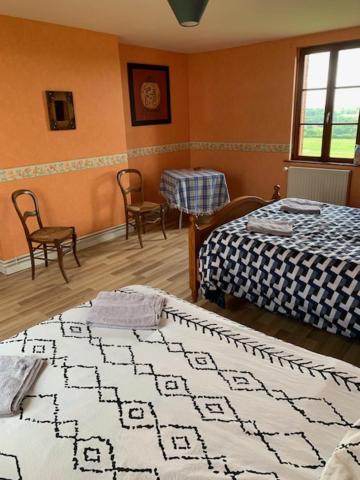 Chambres D'Hotes Beaubec-la-Rosiere Bagian luar foto