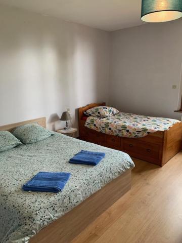 Chambres D'Hotes Beaubec-la-Rosiere Bagian luar foto